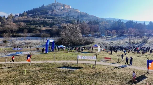 Campionati Regionali CSI: a Trevi vince lo Sport Umbro con i pass per Cascia 2026