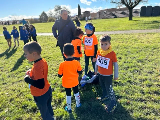 L'Atletica è lo Sport Perfetto per i Bambini: la Testimonianza di Foligno