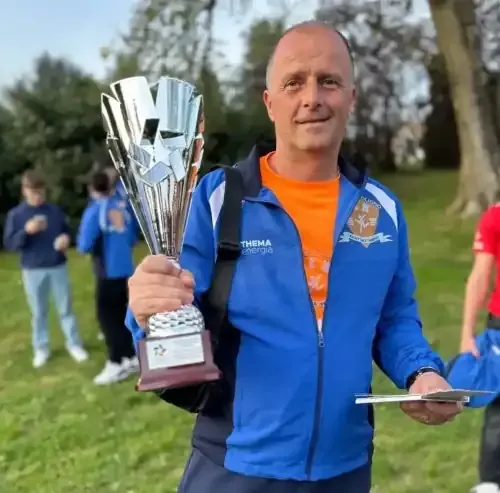 Foto di Leonardo Carducci