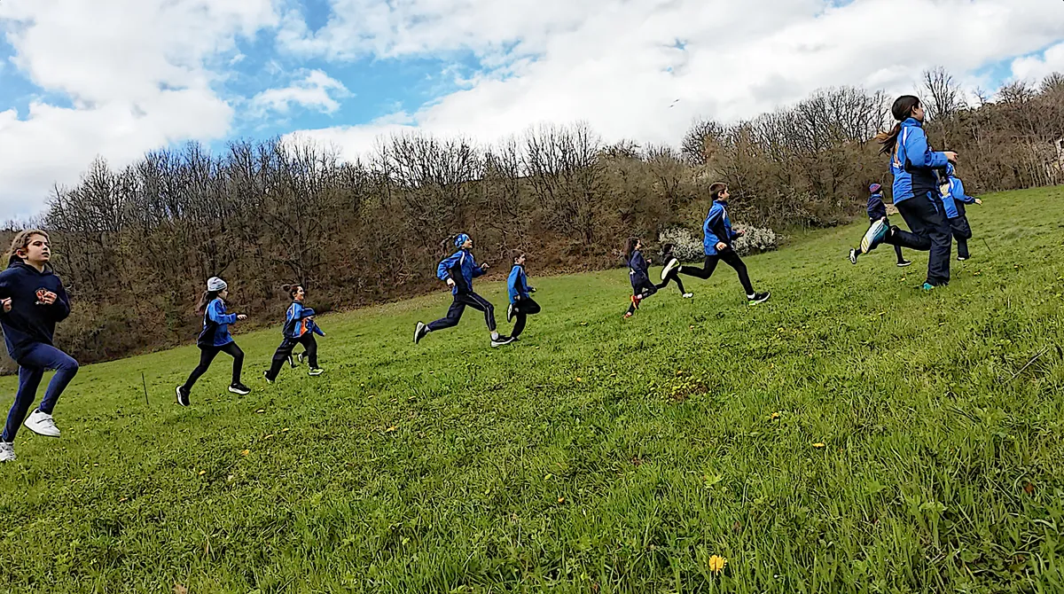 Cascia 2026: Ritorno al Centro del Mondo per il Cross CSI