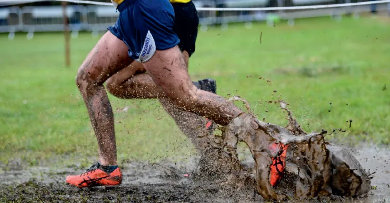 Montefalco accoglie il grande Cross Regionale firmato ECM