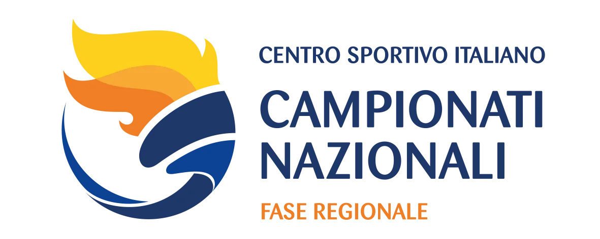 Campionati Nazionali CSI - Fase Regionale
