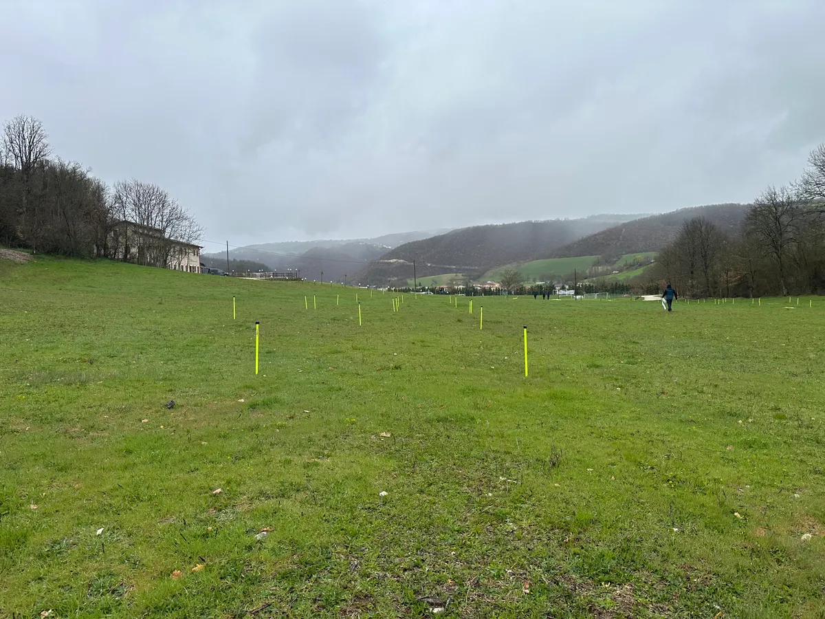 Siamo arrivati a Cascia 2026