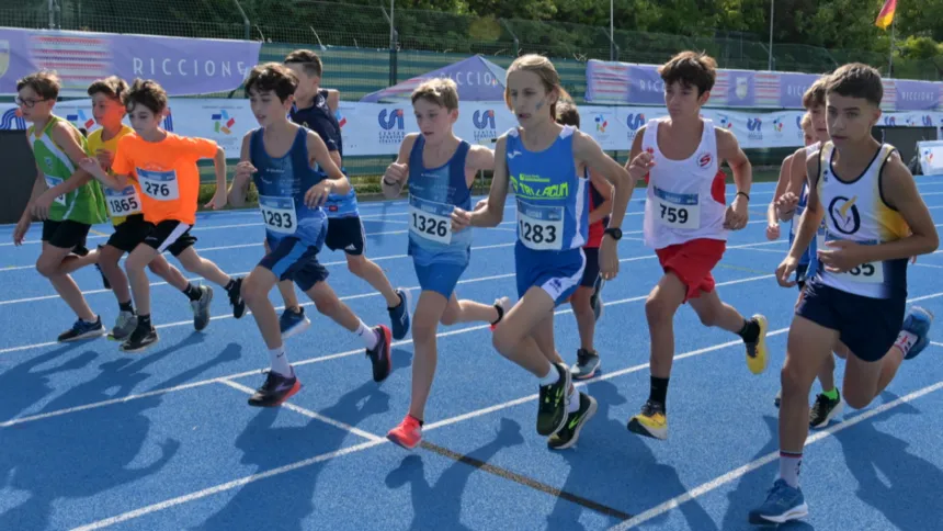 Ecco come seguire il Campionato Nazionale CSI su pista