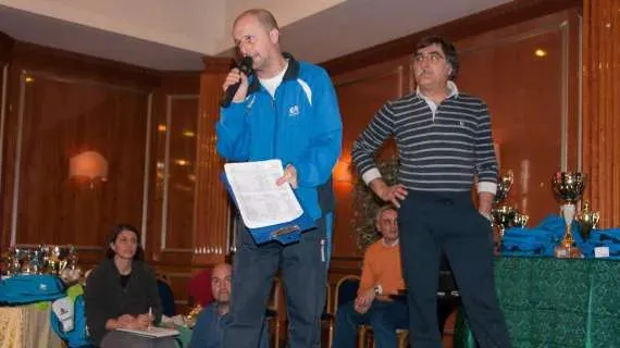 Nasce a Foligno 'Educare con il Movimento', Nuova Realtà dell'Atletica