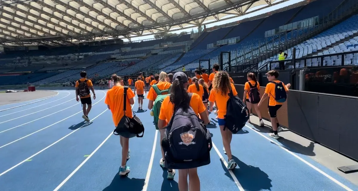 Atletica per Bambini a Foligno: Guida Completa per Genitori