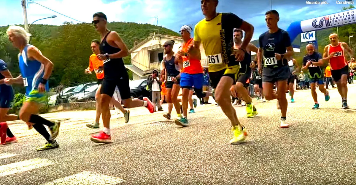 IV Trofeo Valmenotre
