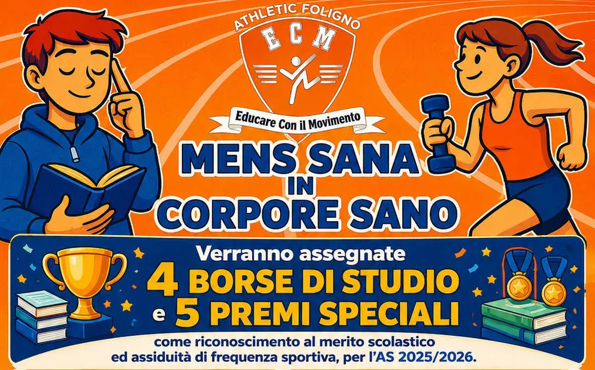 Borse di studio 2026