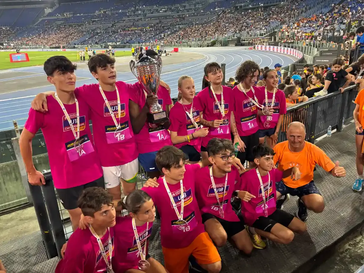 insieme andiamo più lontano