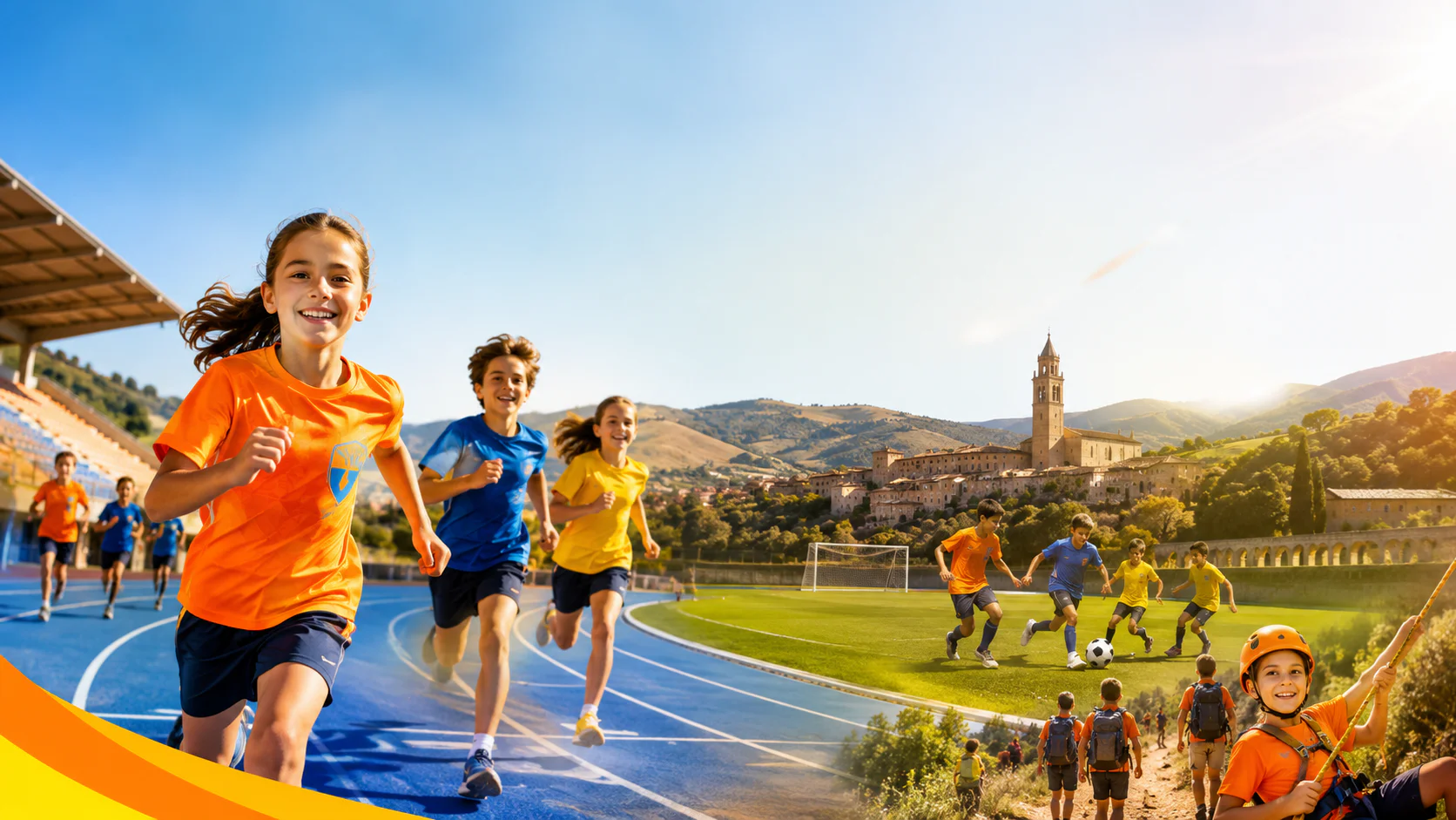 Campus Estivo 2026 - ECM